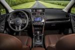 Subaru Forester 2.0XT 2016 года (US)